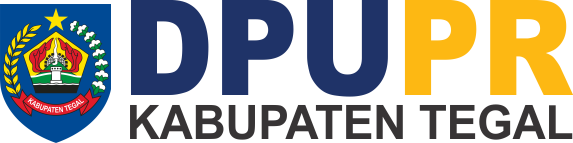 DPUPR Kabupaten Tegal